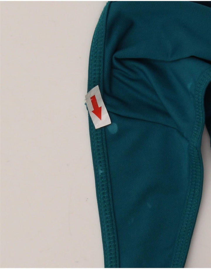 JACK WOLFSKIN Женский жилет UK 12/14 Средний синий