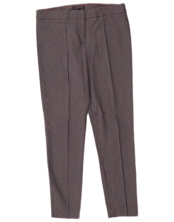 Женские повседневные брюки Tommy Hilfiger US 8 Medium W32 L29 Темно-синие