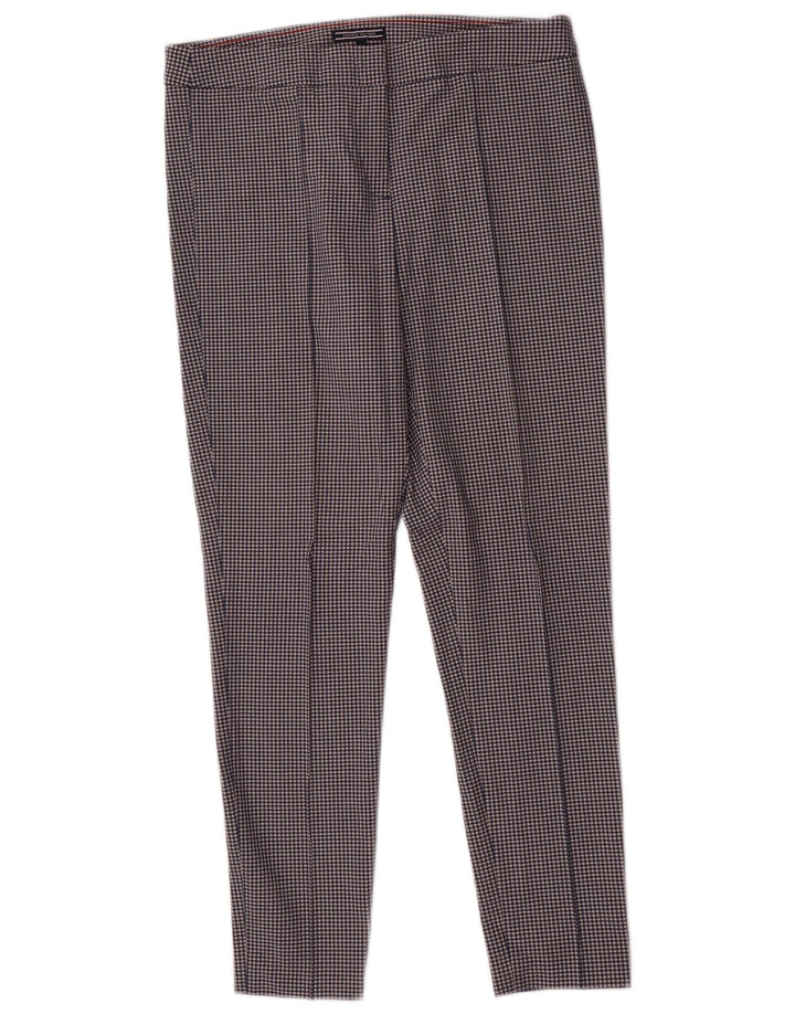 Женские повседневные брюки Tommy Hilfiger US 8 Medium W32 L29 Темно-синие