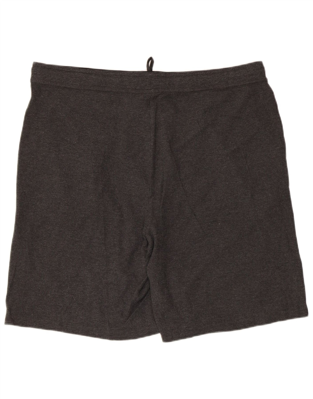 Мужские спортивные шорты Eddie Bauer XL, серые, хлопок