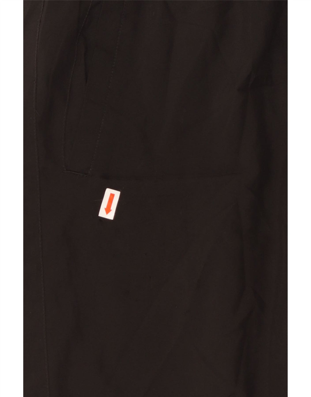 Мужские спортивные шорты PUMA с рисунком, маленькие черные