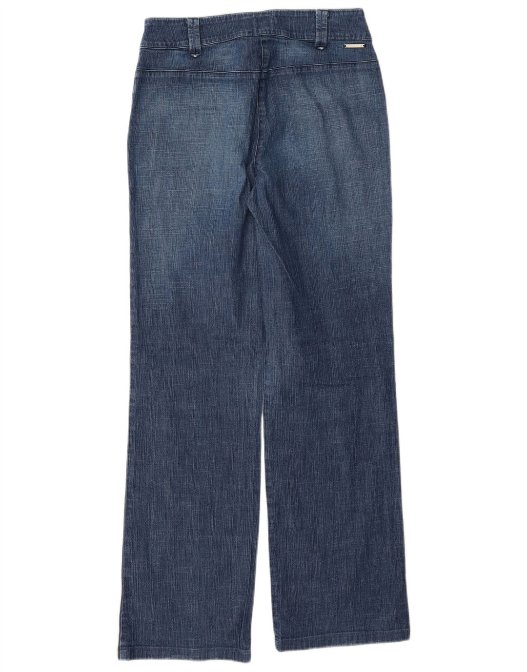 Женские свободные джинсы Trussardi W30 L31, синий хлопок