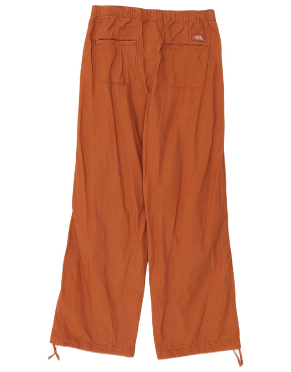 Мужские брюки-карго свободного покроя Dickies XS W26 L28, коричневые, хлопковые