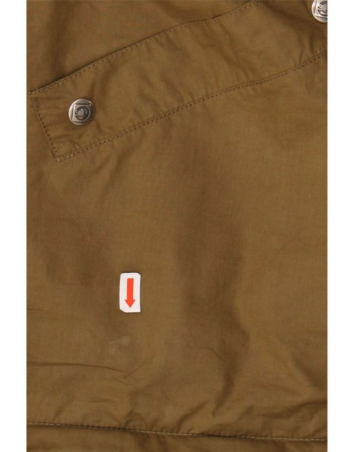 Мужская куртка CIESSE PUIMINI IT 54 2XL Хаки Хлопок