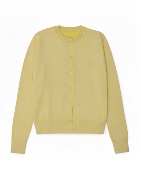 Женский кардиган Gap UK 6 XS Желтый