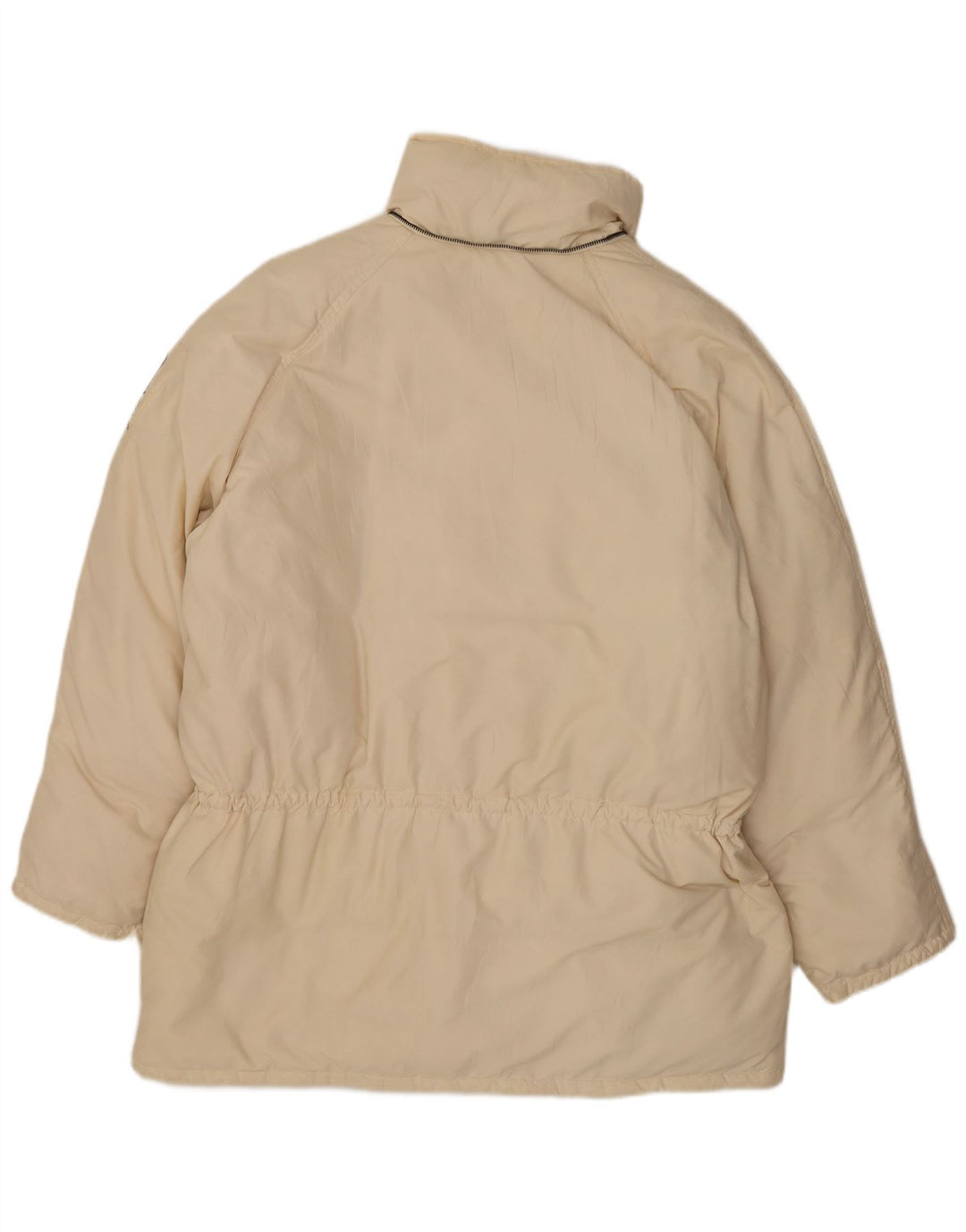 Мужская стеганая куртка Ellesse IT 54 2XL Бежевый Полиэстер