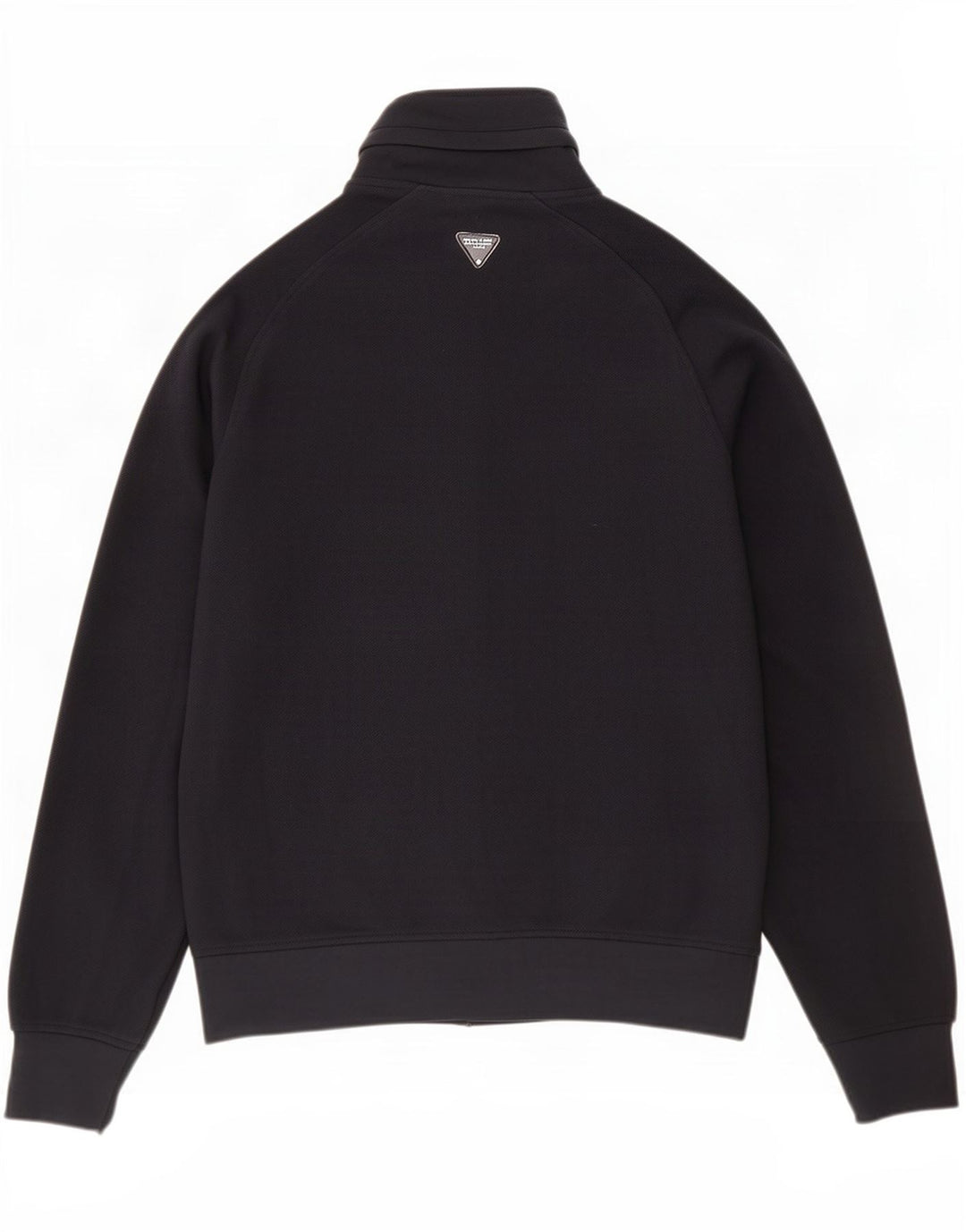 Мужская спортивная куртка Jack & Jones XL, темно-синий полиэстер