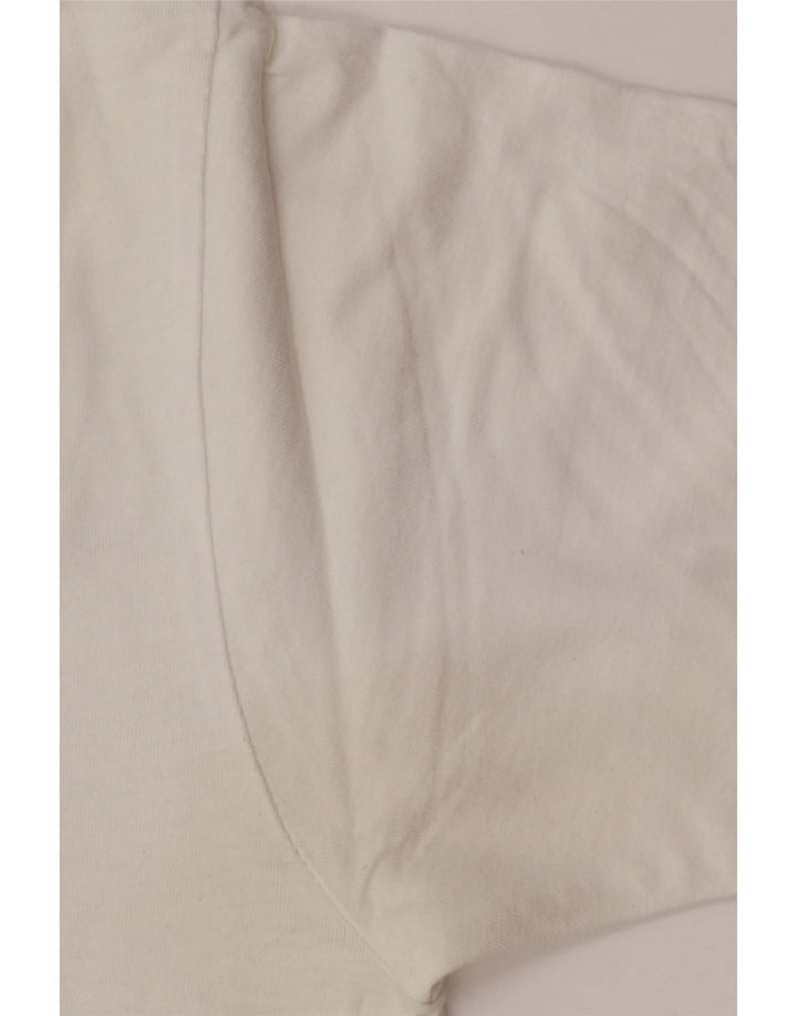 Мужская футболка с рисунком HARD ROCK CAFE Florence, маленький белый, с рисунком пейсли