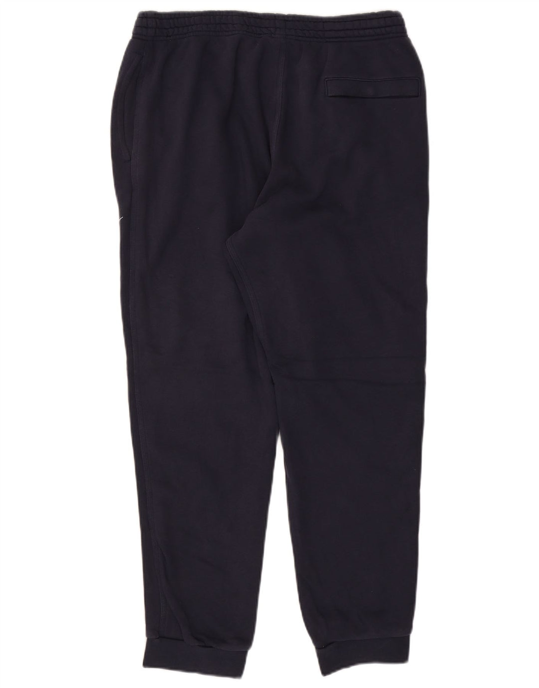 Мужские спортивные брюки Nike Joggers 2XL темно-синие, хлопок