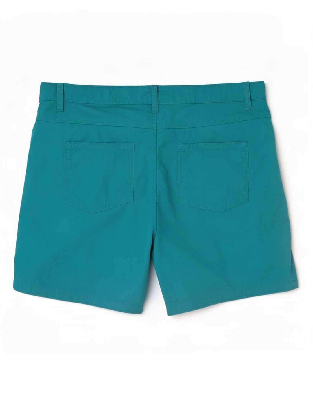 Женские шорты чинос Mountain Warehouse UK 12, средние W32, синие
