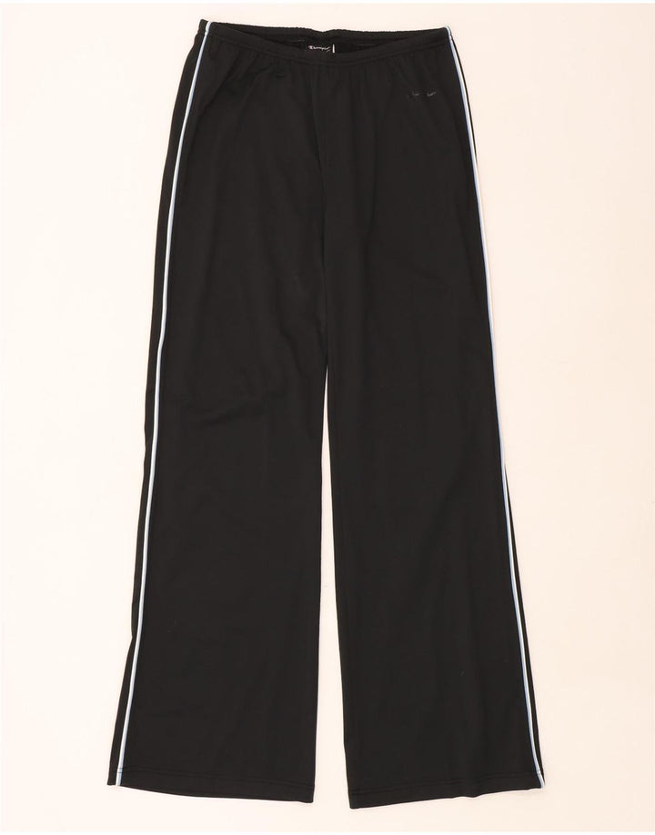 Женские спортивные брюки Champion UK 18 XL, черный полиэстер