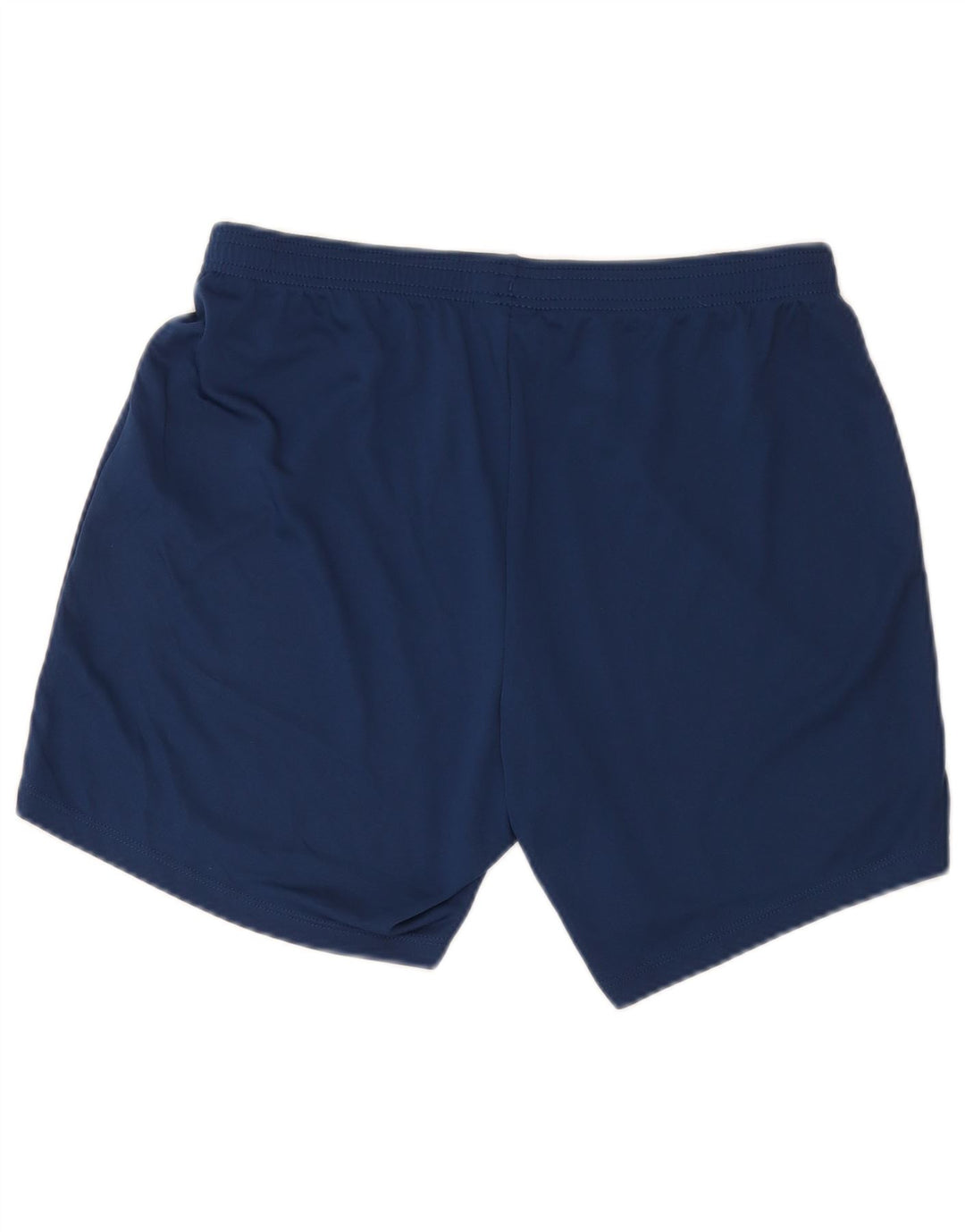Мужские спортивные шорты Umbro, большие синие, полиэстер