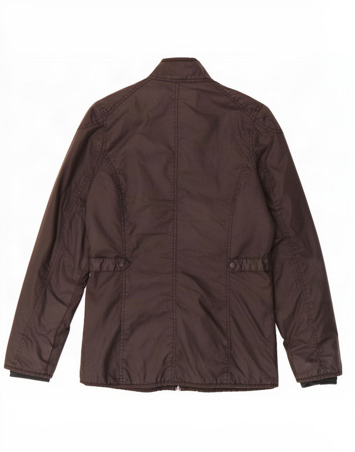 Женская куртка Musto UK 10, маленькая, черная