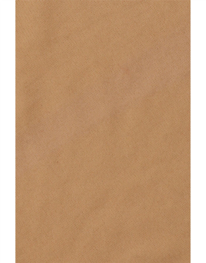 Женский джемпер с вырезом «лодочка» MARKS & SPENCER UK 14, средний бежевый