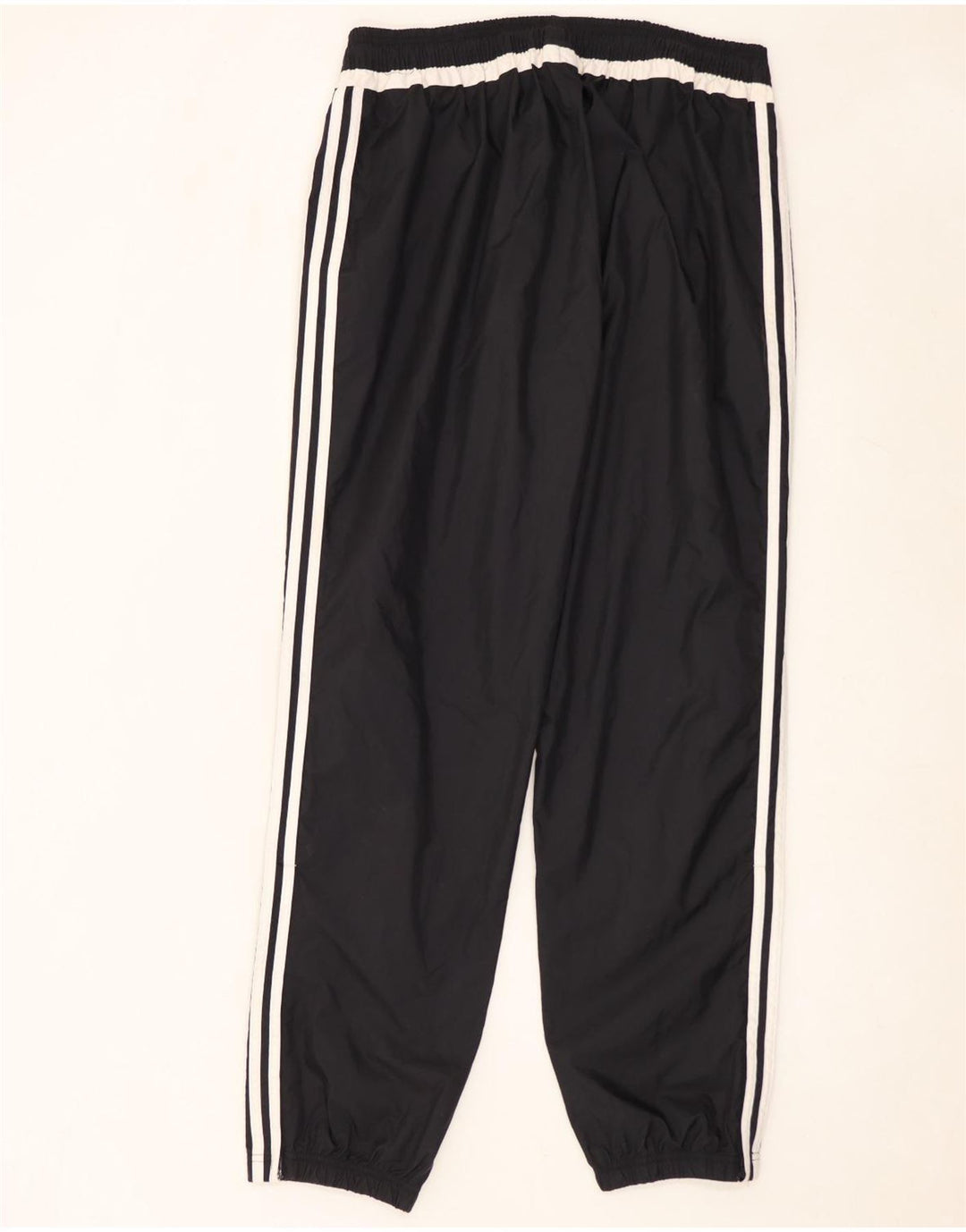 Мужские спортивные брюки Adidas Joggers XL, черный полиамид