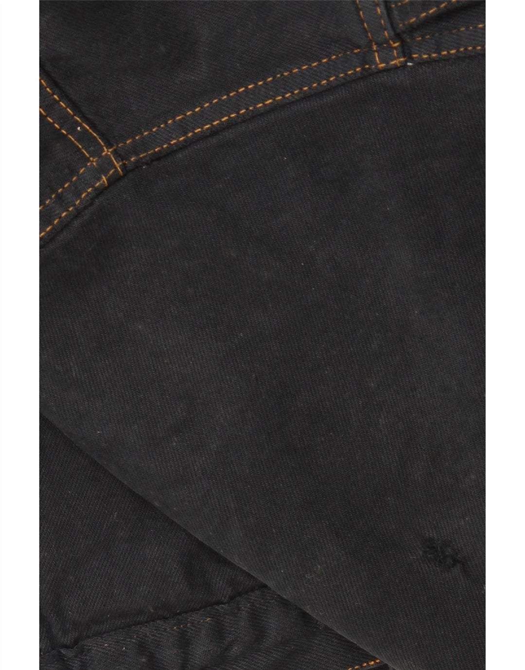 Мужская джинсовая куртка AMERICANINO UK 36, маленькая, темно-синяя