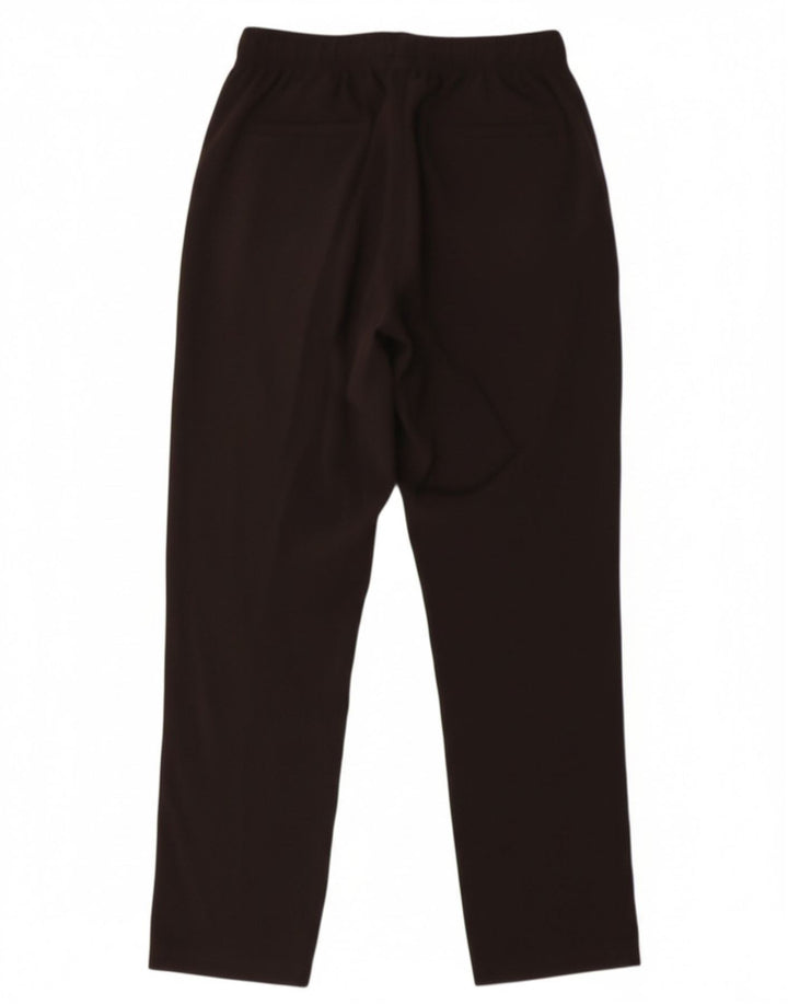 PUMA Mens Tracksuit Trousers Medium  Black Polyester