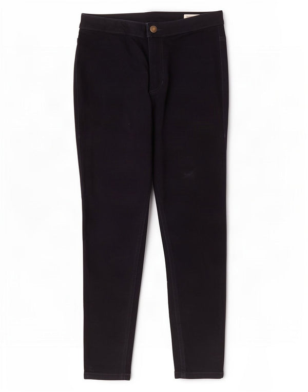 Женские джинсы суперскинни Marks & Spencer UK 12 Medium W28 L26 Темно-синие