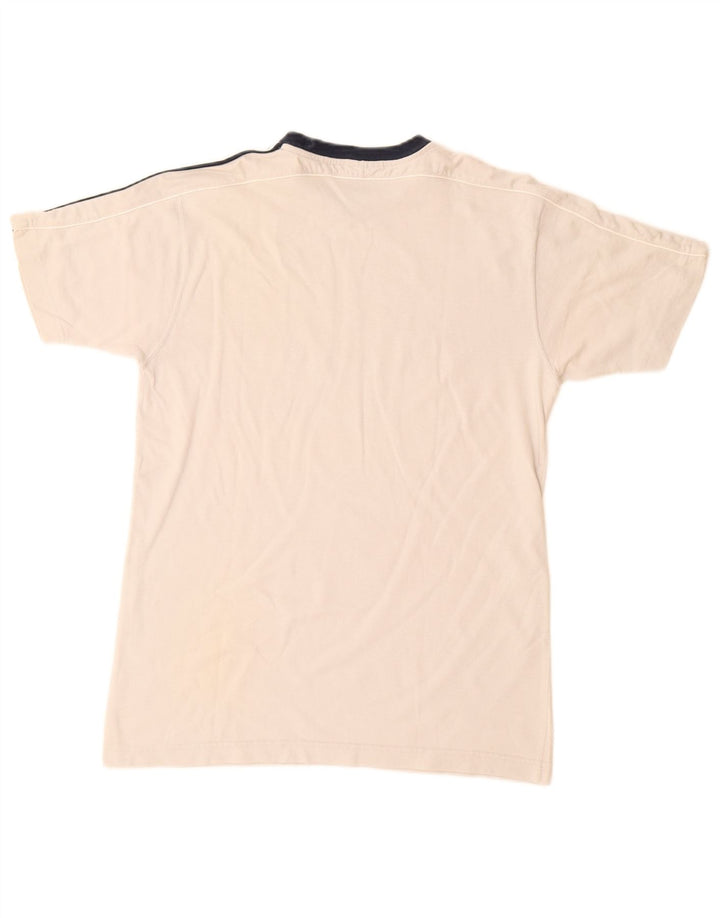 Мужская футболка с рисунком Champion, маленький серый хлопковый топ