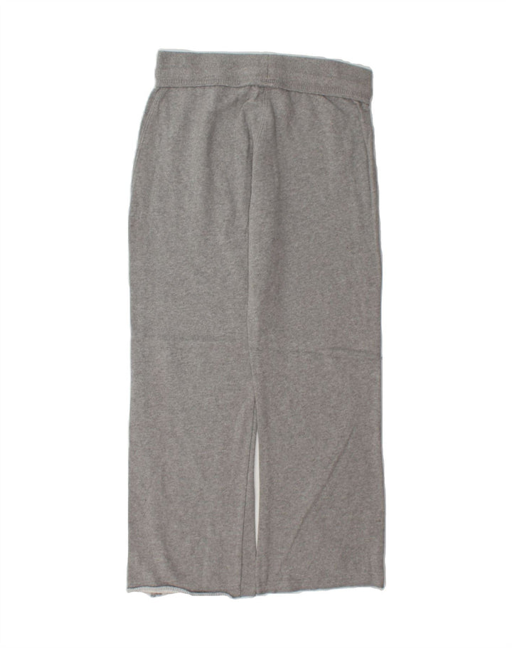 RUSSELL ATHLETIC Mens Tracksuit Trousers Small  Grey Cotton Vintage Russell Athletic and Second-Hand Russell Athletic from Messina Hembry 