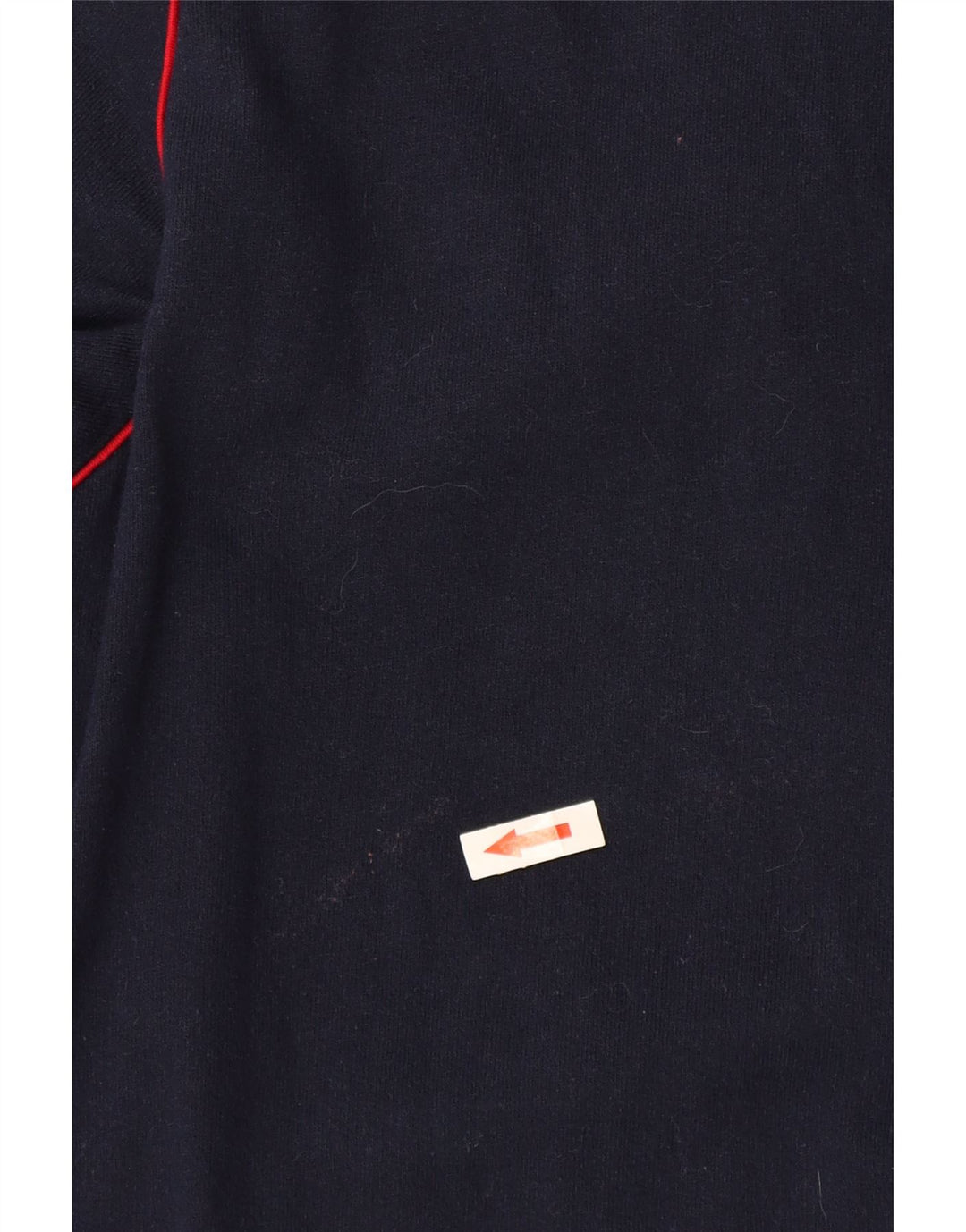 Мужской спортивный костюм AUSTRALIAN L'ALPINA, верхняя куртка XL, темно-синий, хлопок