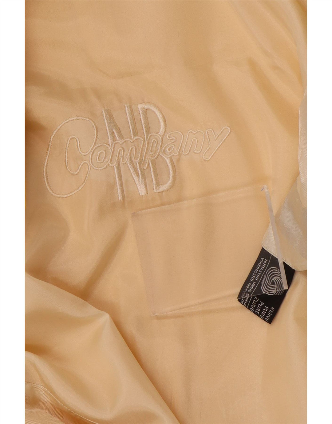 ВИНТАЖНЫЙ мужской пиджак на 2 пуговицах UK 40, большой желтый шерстяной пиджак