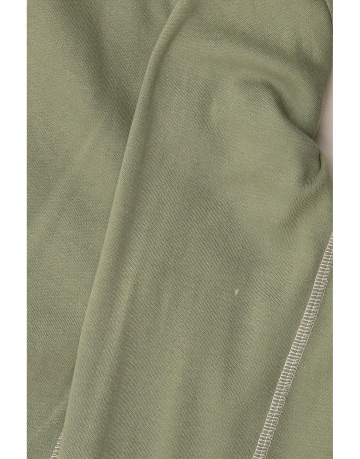 Женский спортивный костюм Champion, верхняя куртка UK 16, большой зеленый цвет