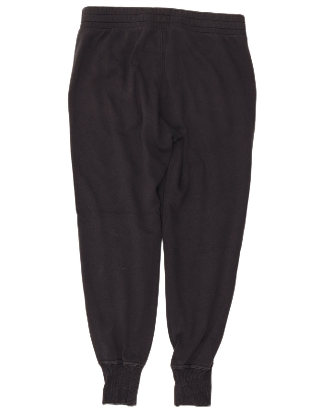 Женские спортивные брюки UNDER ARMOR, джоггеры, темно-синие, хлопковые, среднего размера