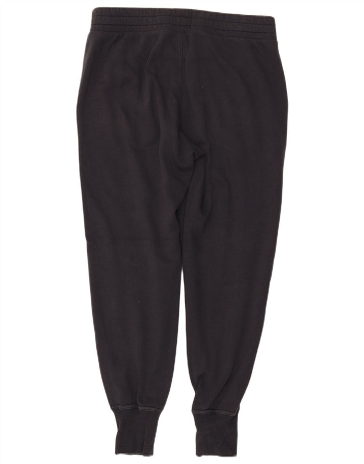 Женские спортивные брюки UNDER ARMOR, джоггеры, темно-синие, хлопковые, среднего размера