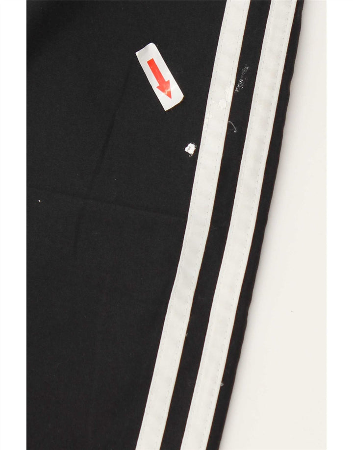 Мужские спортивные шорты Adidas XL, черный полиэстер