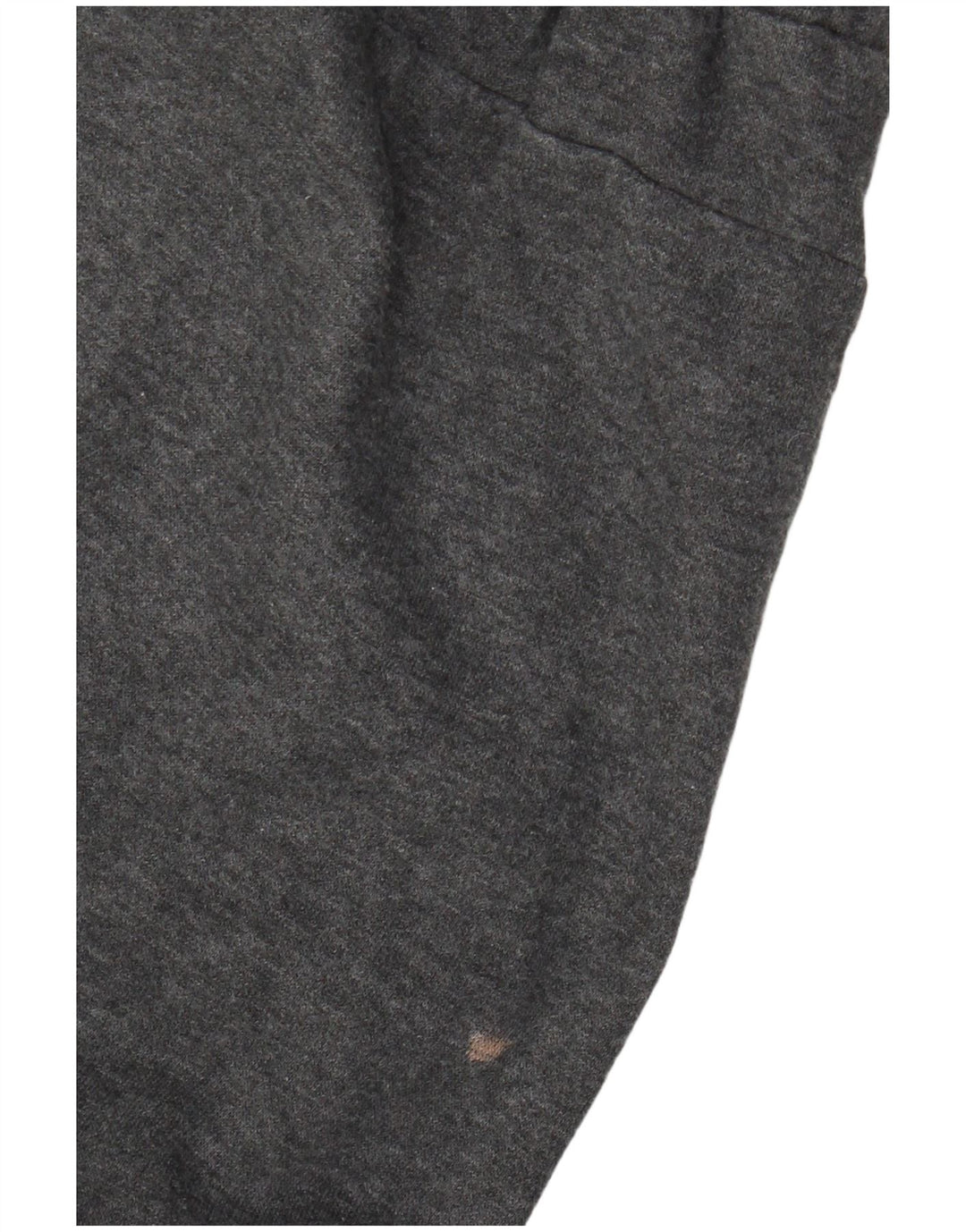 Женские спортивные брюки Adidas UK 8/10, маленькие серые, хлопковые