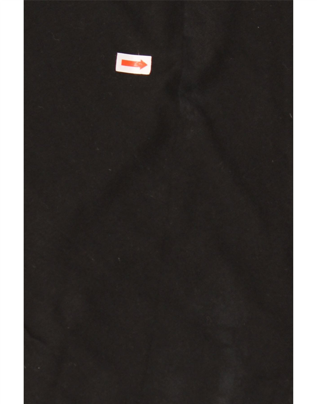 TOMMY HILFIGER Футболка для мальчиков 15-16 лет, черная