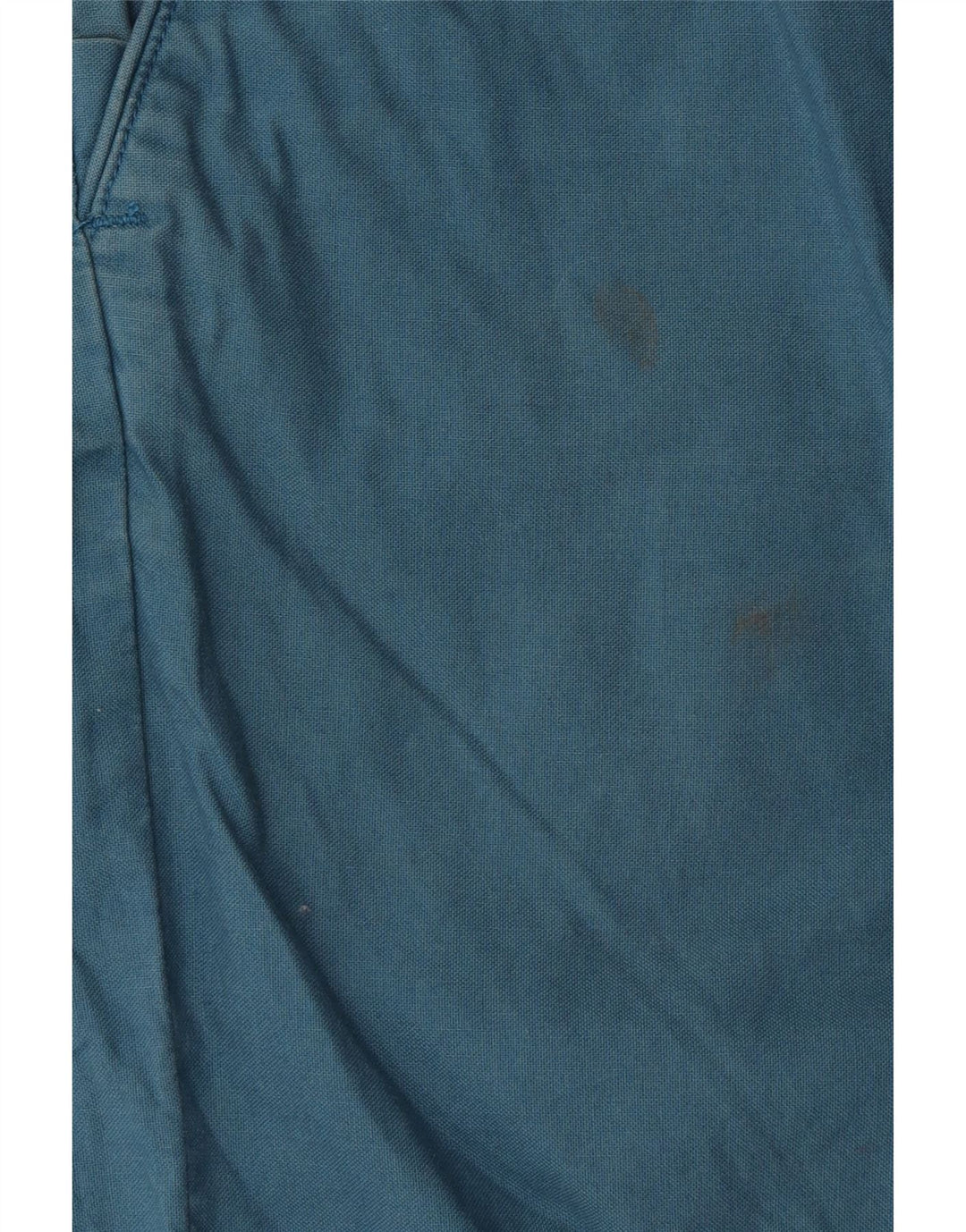 Женские шорты чинос LEVI'S W32, большие синие, хлопок