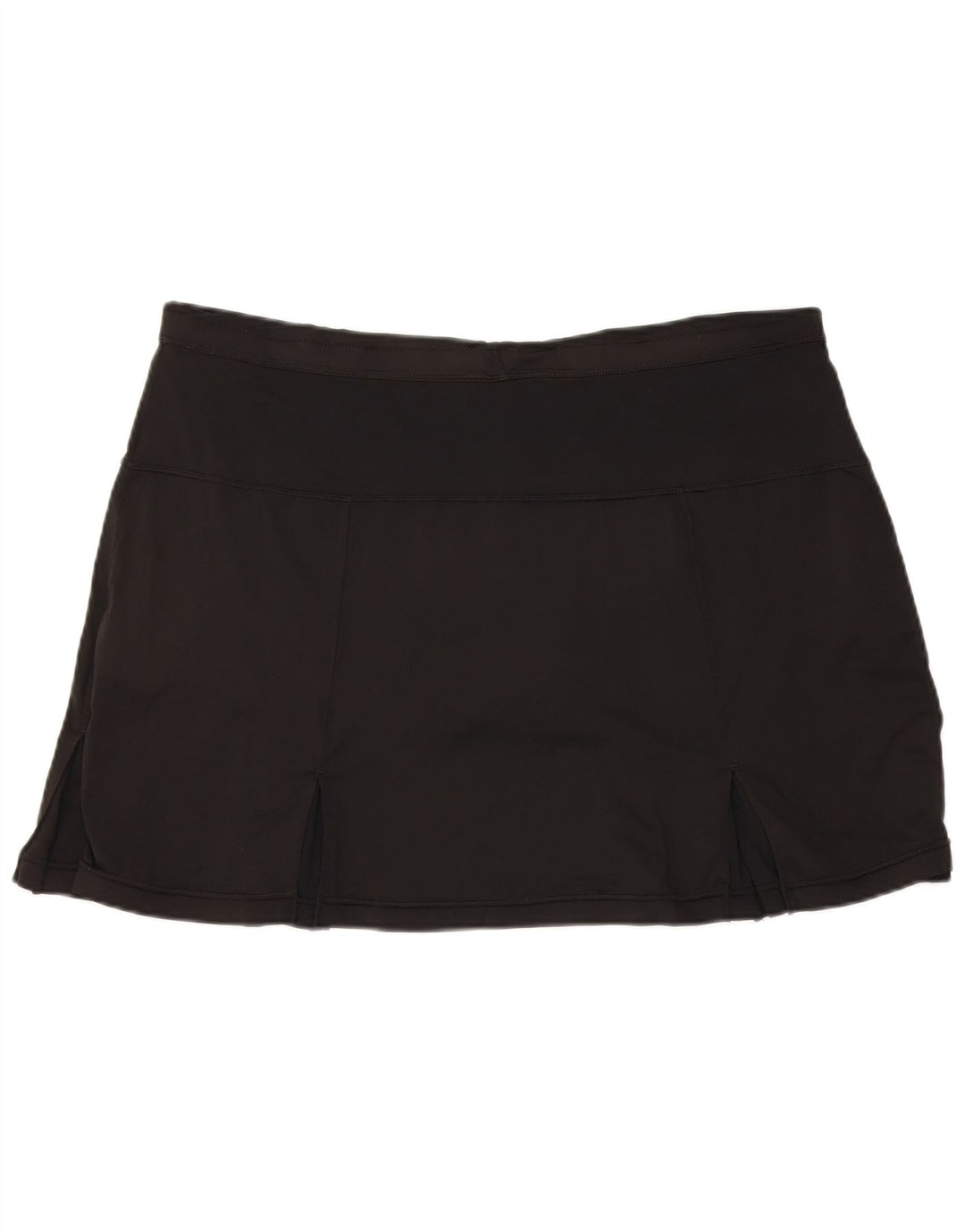 Женские шорты Nike Dri Fit UK 18 XL, черный полиэстер