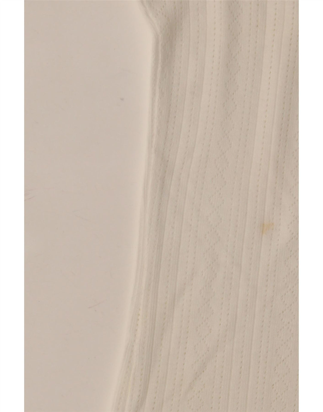 Женская футболка Marlboro Classics Top UK 12, средний цвет, белый хлопок