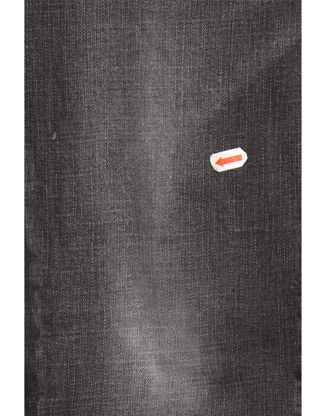 Мужские джинсы скинни Superdry W34 L29 Серый хлопок