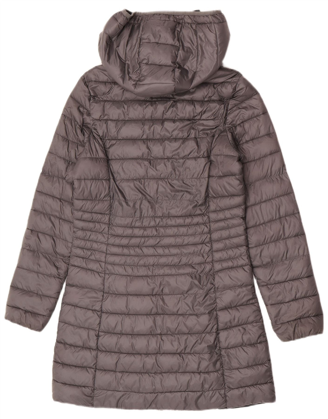 Женская стеганая куртка Champion IT 44 Medium Grey