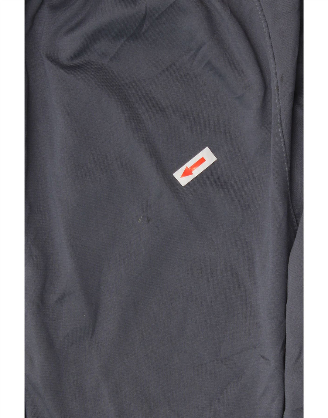 Спортивные брюки Adidas для мальчиков 14–15 лет, большие, темно-синие, полиэстер