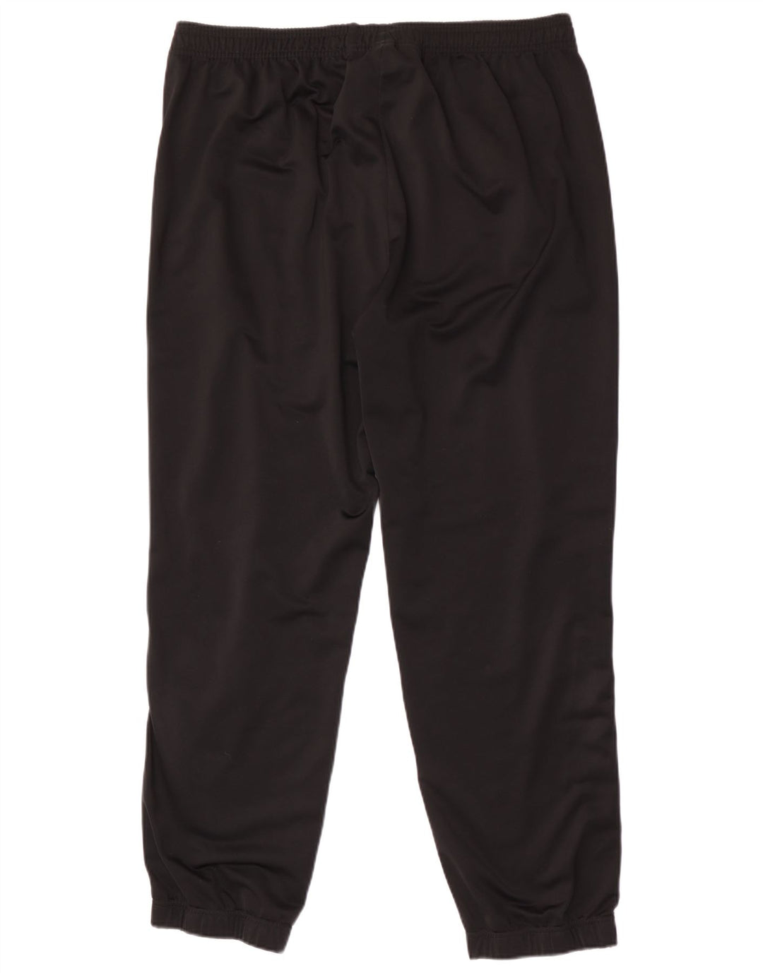 Мужские спортивные брюки Adidas Joggers 2XL, черный полиэстер