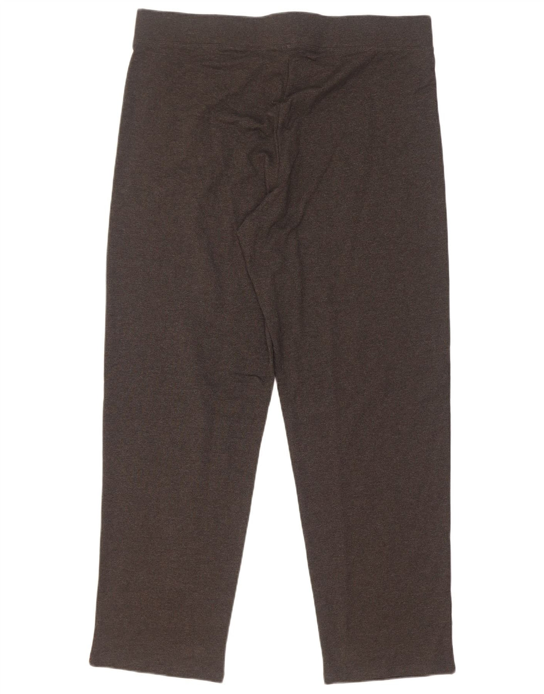 Женские леггинсы Marks & Spencer UK 18 XL, серые, хлопковые