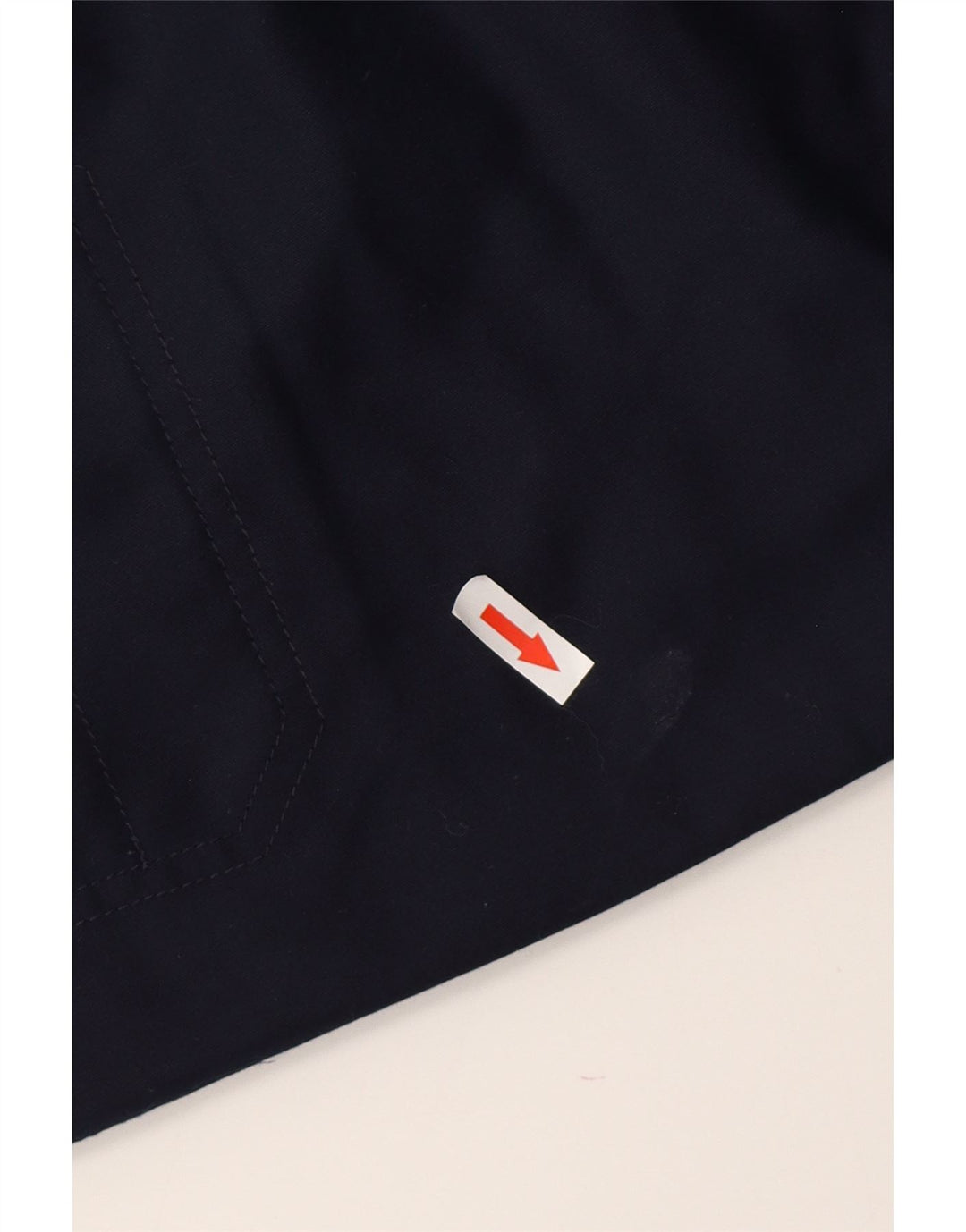 Мужские шорты-карго PUMA Medium W32, темно-синие, хлопок