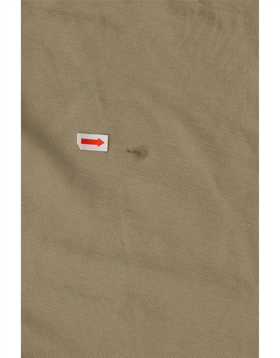 Мужской топ SERGIO TACCHINI с длинным рукавом, большой размер, цвет хаки, хлопок