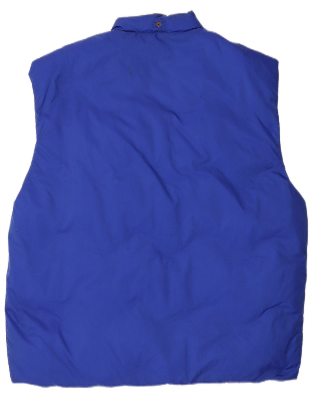Мужской утепленный жилет Belfe & Belfe IT 54 2XL синий