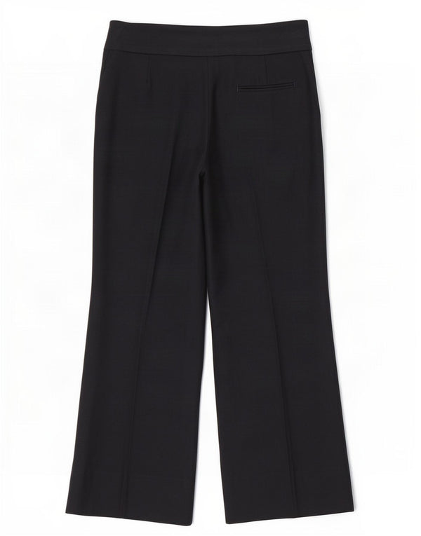 Женские брюки чинос Marks & Spencer UK 12 Medium W30 L31 Темно-синие