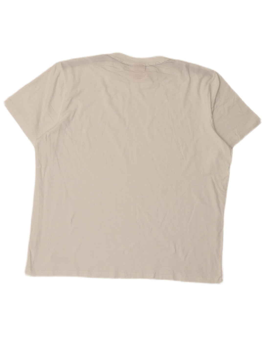 Мужская футболка Puma Top XL белая