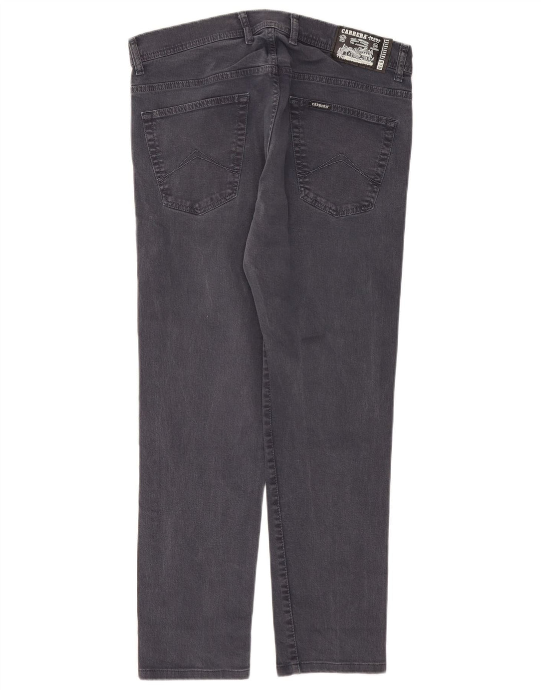 Мужские джинсы CARRERA 717 Slim W34 L29 Темно-синие