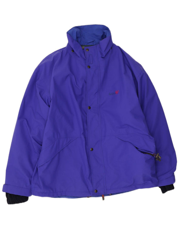 Мужская ветровка Bailo UK 44 2XL синяя