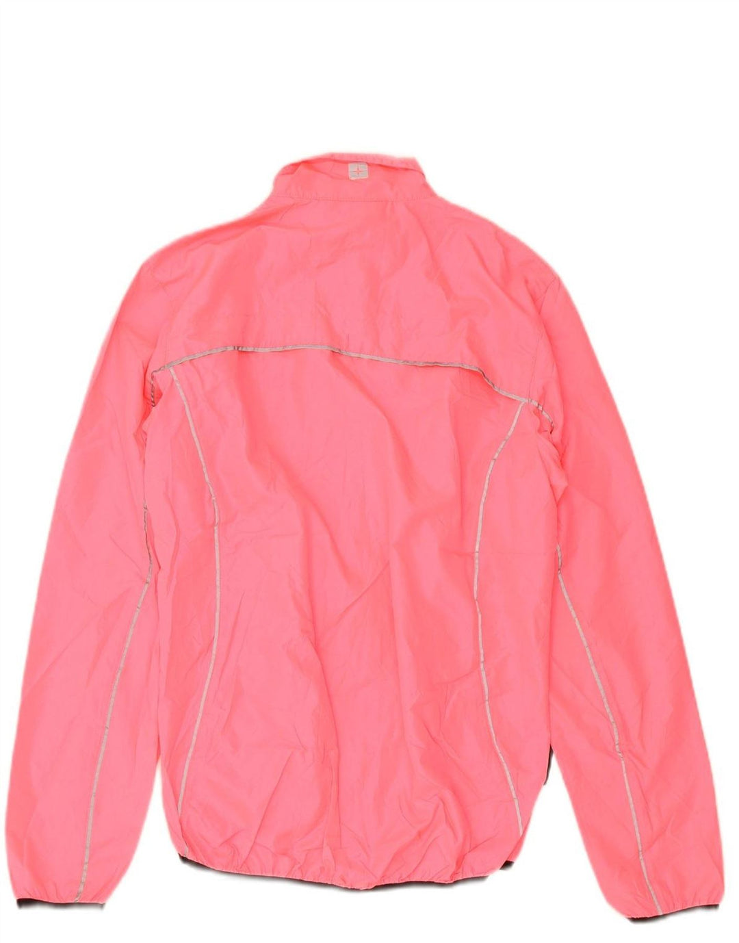 Женский спортивный костюм Mountain Warehouse, верхняя куртка, Великобритания, 10 шт., маленький розовый полиэстер