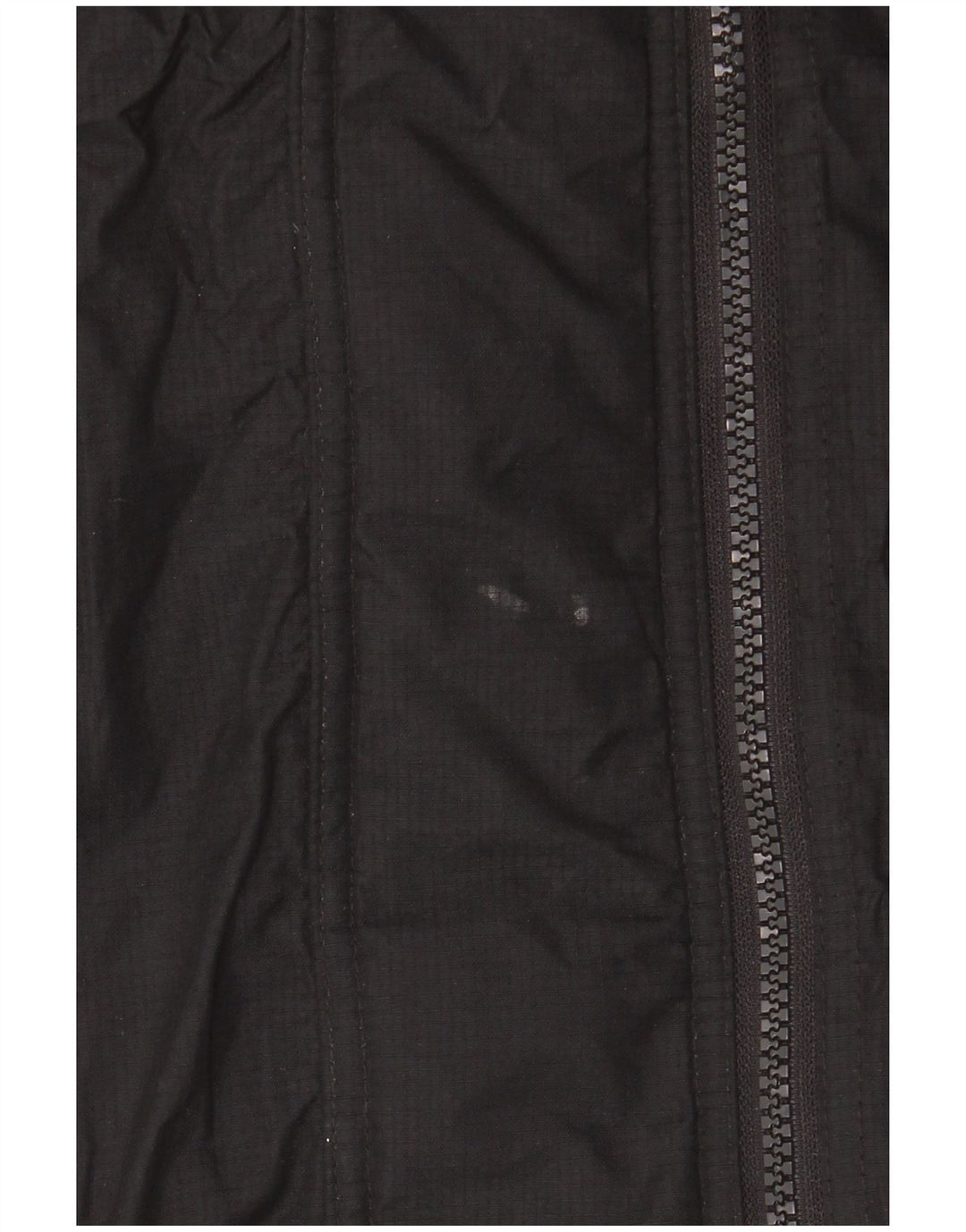 Мужская ветровка Superdry The Windcheater, средний черный нейлон