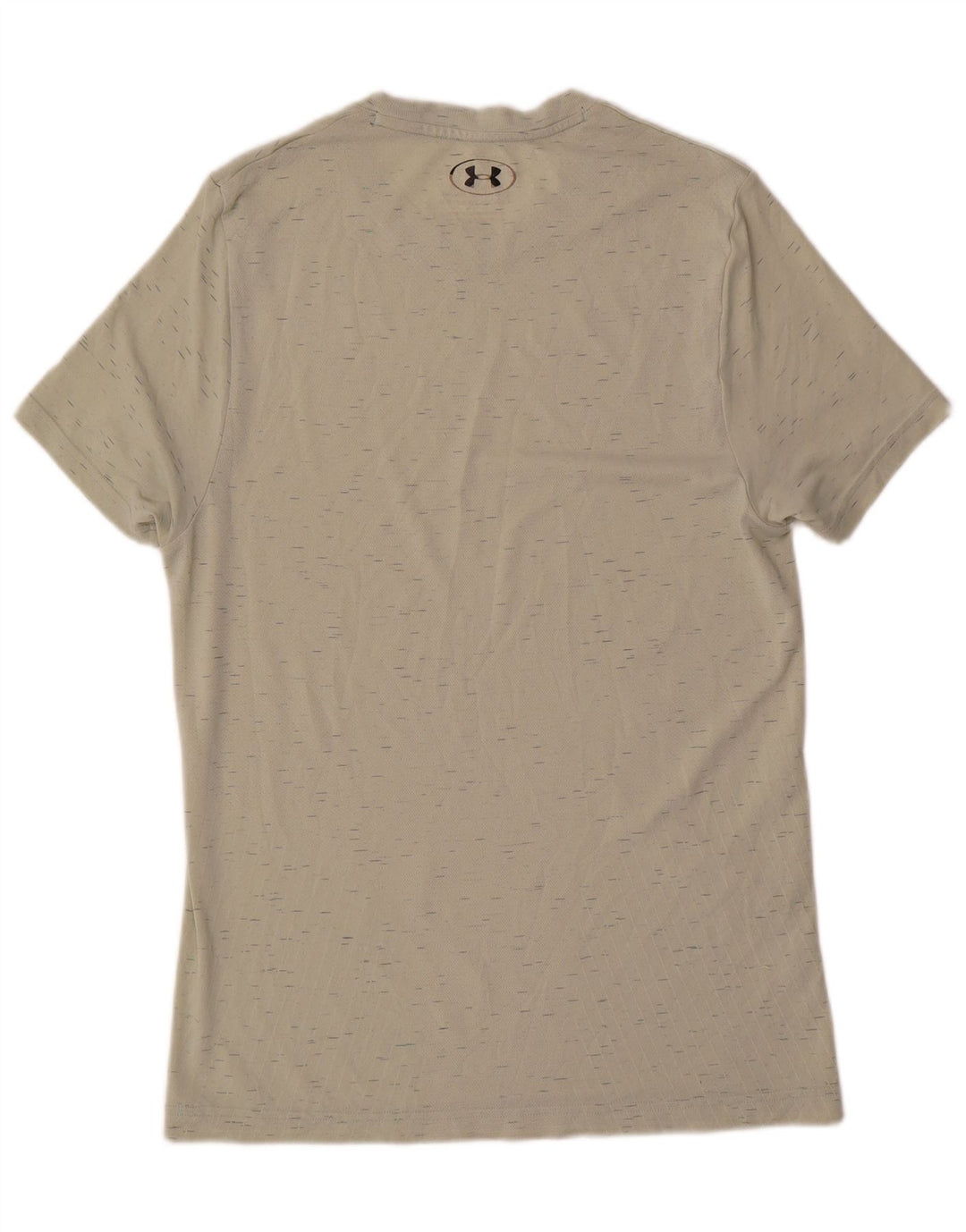 Мужская футболка Under Armour Top Medium Blue в крапинку